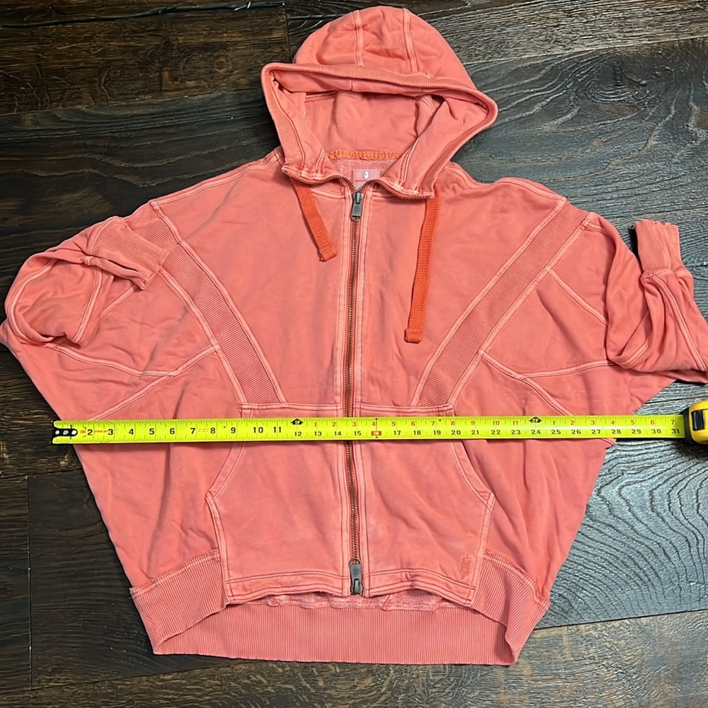 FP Movement All Your Love Solid Hoodie - Picture 10 of 10